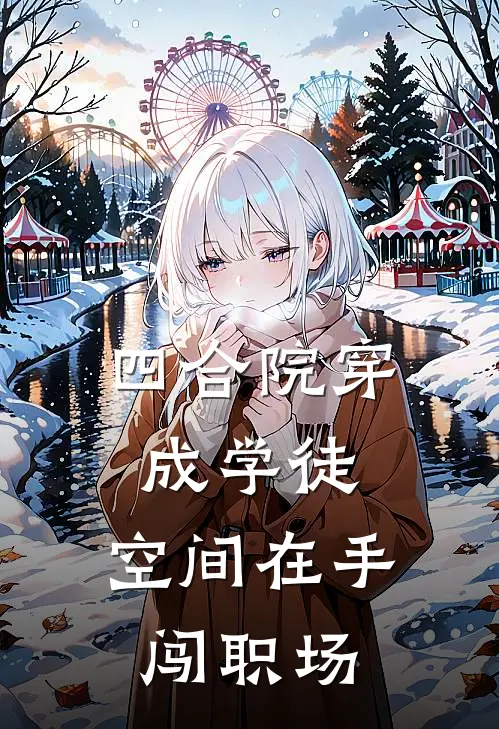 四合院穿成学徒，空间在手闯职场林卫东阎埠贵完结版小说_最新章节列表四合院穿成学徒，空间在手闯职场(林卫东阎埠贵)