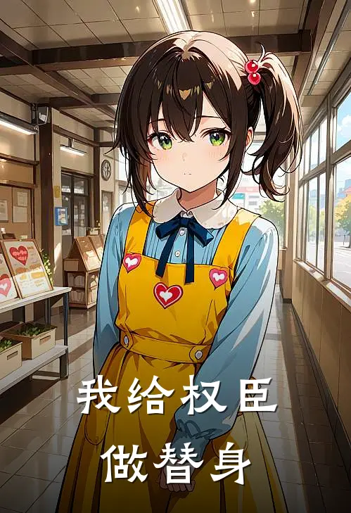 我给权臣做替身