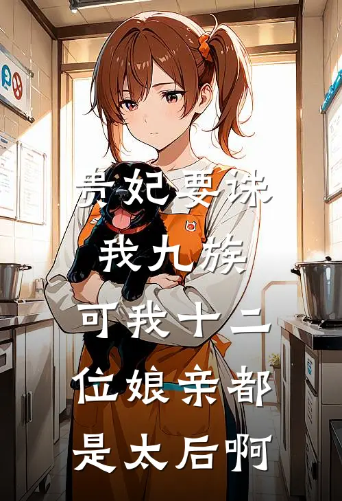 贵妃要诛我九族，可我十二位娘亲都是太后啊