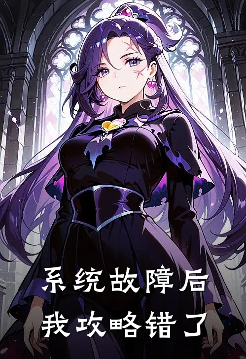 系统故障后，我攻略错了宁钦尘尘哥最新完结小说推荐_在线免费小说系统故障后，我攻略错了(宁钦尘尘哥)