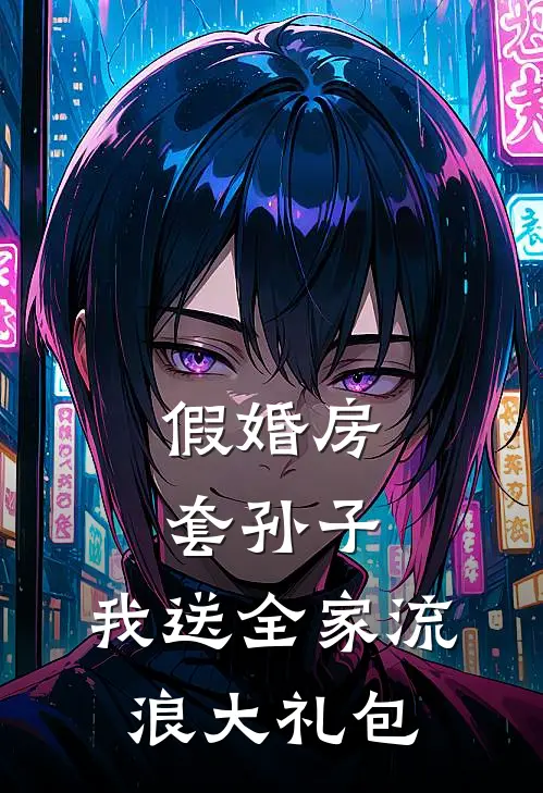 假婚房套孙子，我送全家流浪大礼包