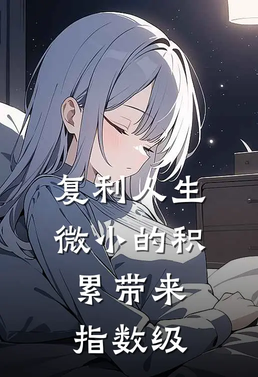 复利人生：微小的积累带来指数级(爱因斯坦苏美尔)全文免费在线阅读_复利人生：微小的积累带来指数级热门小说