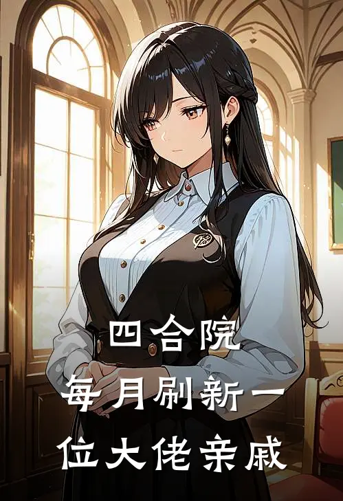 四合院：每月刷新一位大佬亲戚(赵国栋易忠海)完整版小说全文免费阅读_免费阅读无弹窗四合院：每月刷新一位大佬亲戚赵国栋易忠海