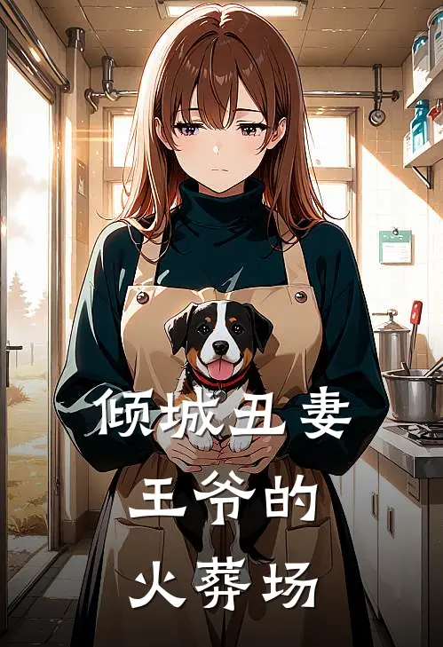 倾城丑妻：王爷的火葬场