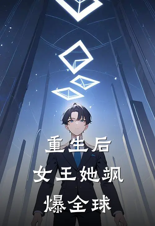 重生后，女王她飒爆全球