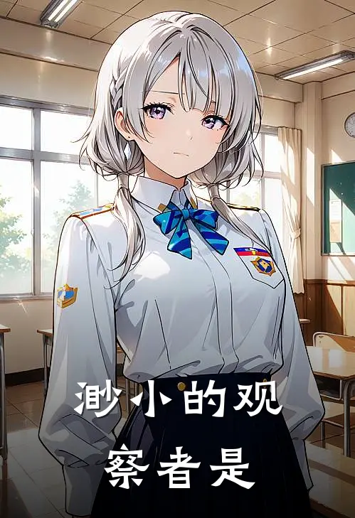 渺小的观察者是