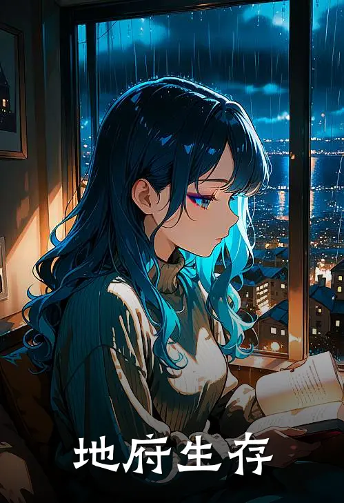 【地府生存】(林默林默)小说完结版_全文阅读免费全集【地府生存】林默林默