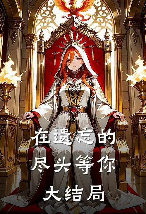 在遗忘的尽头等你大结局