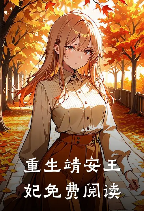 重生靖安王妃免费阅读