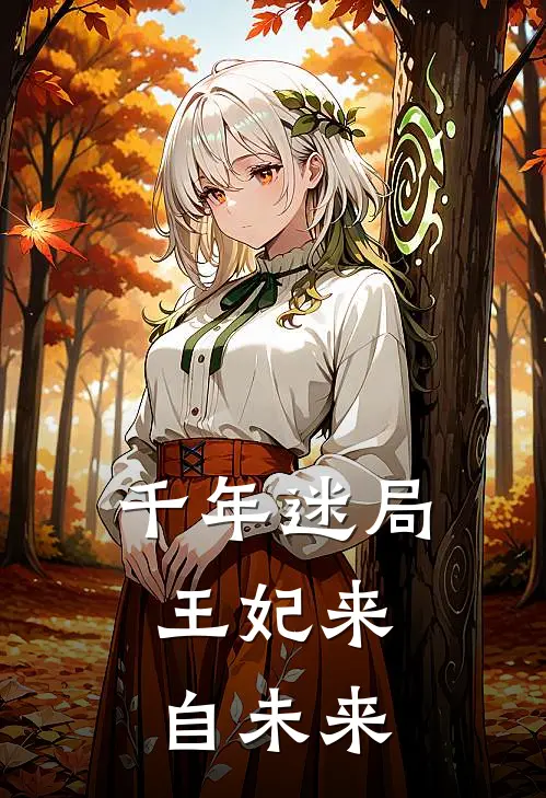 千年迷局：王妃来自未来