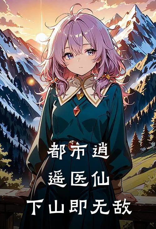 都市逍遥医仙：下山即无敌
