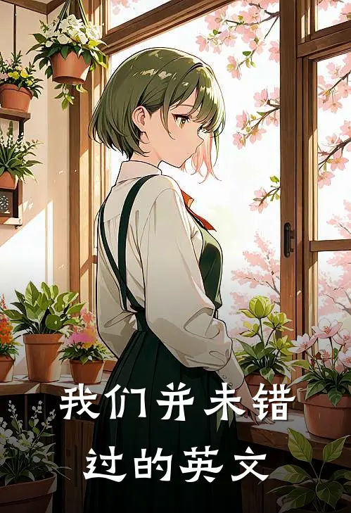 我们并未错过的英文