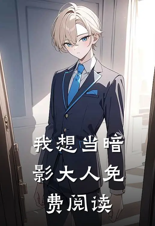 我想当暗影大人免费阅读