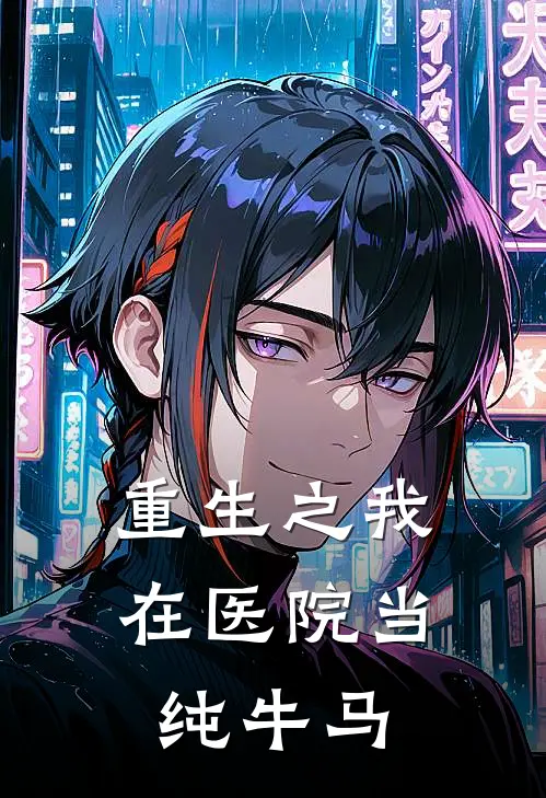 重生之我在医院当纯牛马