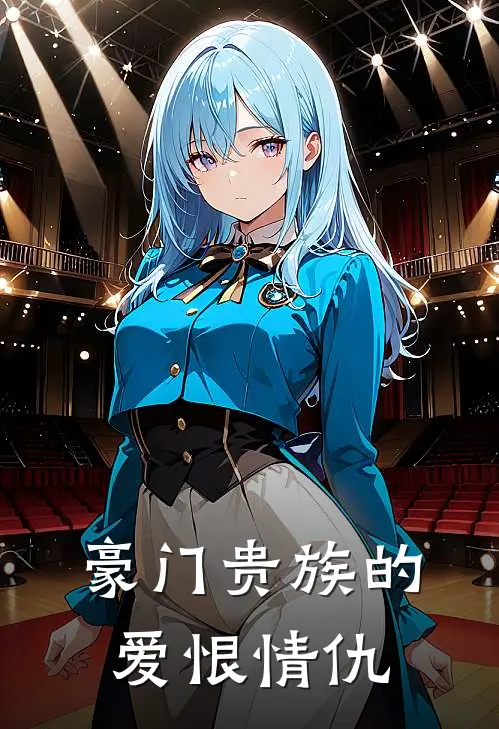 豪门贵族的爱恨情仇