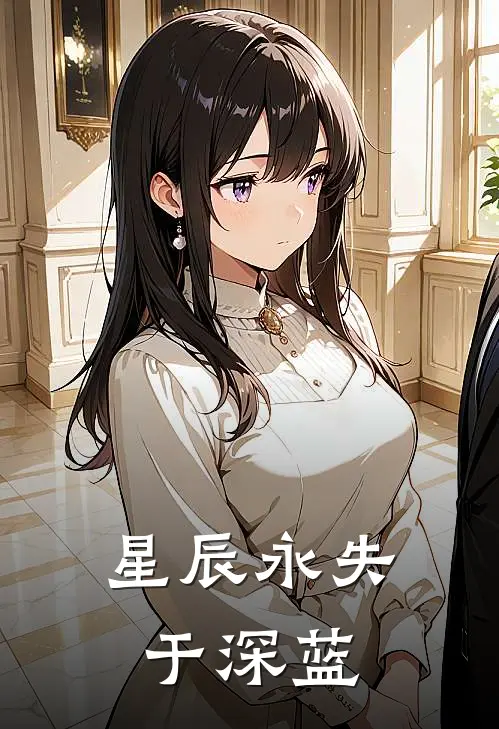 星辰永失于深蓝