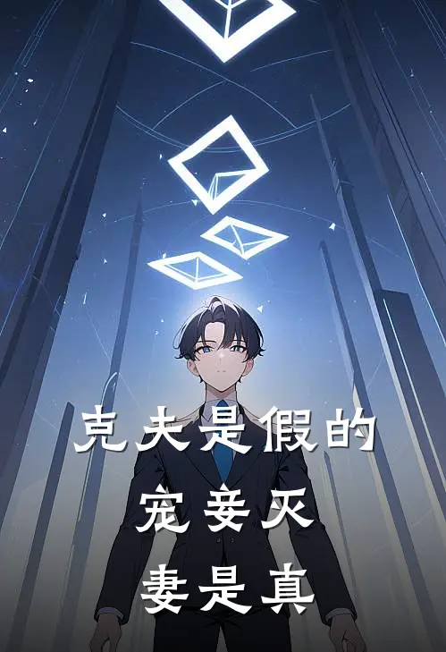 克夫是假的，宠妾灭妻是真