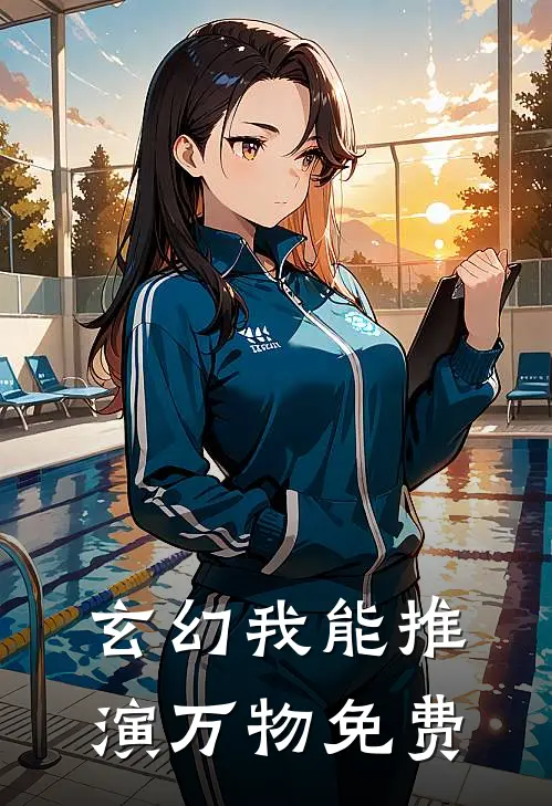 玄幻我能推演万物免费