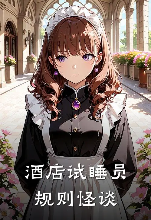 酒店试睡员：规则怪谈