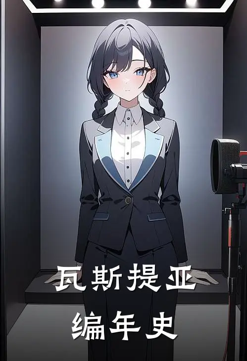 瓦斯提亚编年史