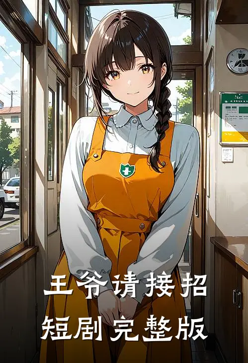 王爷请接招短剧完整版