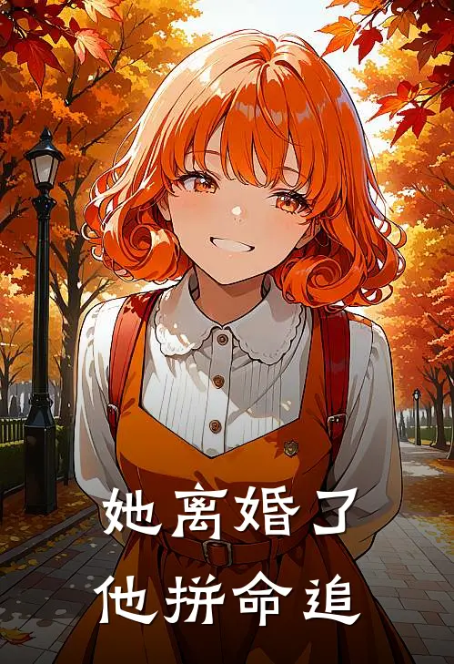 她离婚了，他拼命追（陆星辰司如意）全文免费阅读无弹窗大结局_她离婚了，他拼命追最新章节列表_笔趣阁（陆星辰司如意）