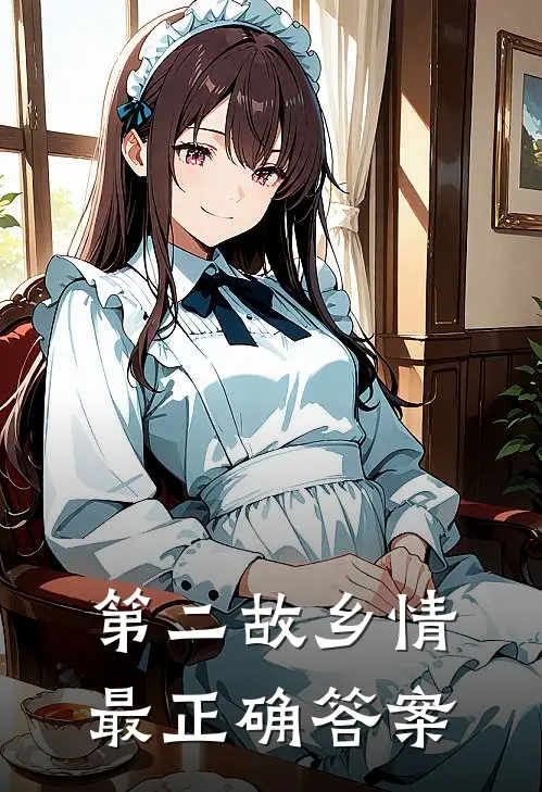 第二故乡情最正确答案