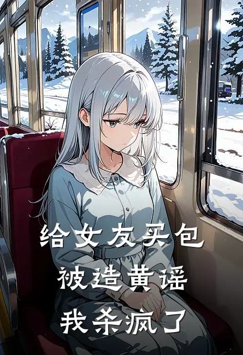 给女友买包被造黄谣，我杀疯了