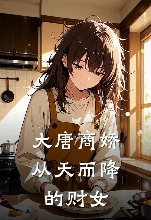 大唐商娇从天而降的财女(唐琉璃春桃)免费小说在线阅读_在线阅读免费小说大唐商娇从天而降的财女(唐琉璃春桃)