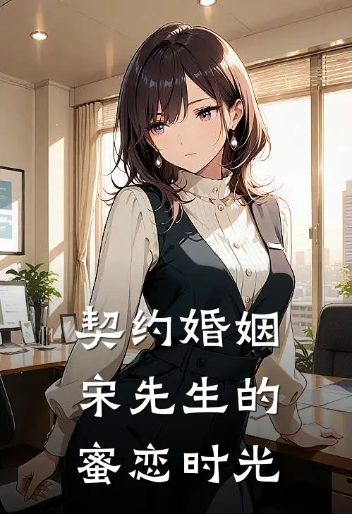 契约婚姻：宋先生的蜜恋时光杜牧诗宋璟政最新好看小说_已完结小说契约婚姻：宋先生的蜜恋时光杜牧诗宋璟政