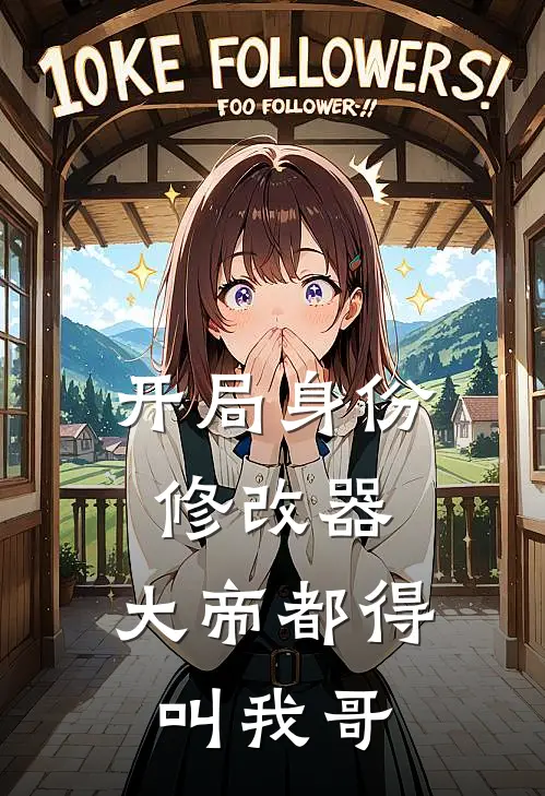 开局身份修改器，大帝都得叫我哥姜玄叶辰最新小说全文阅读_最新章节列表开局身份修改器，大帝都得叫我哥(姜玄叶辰)