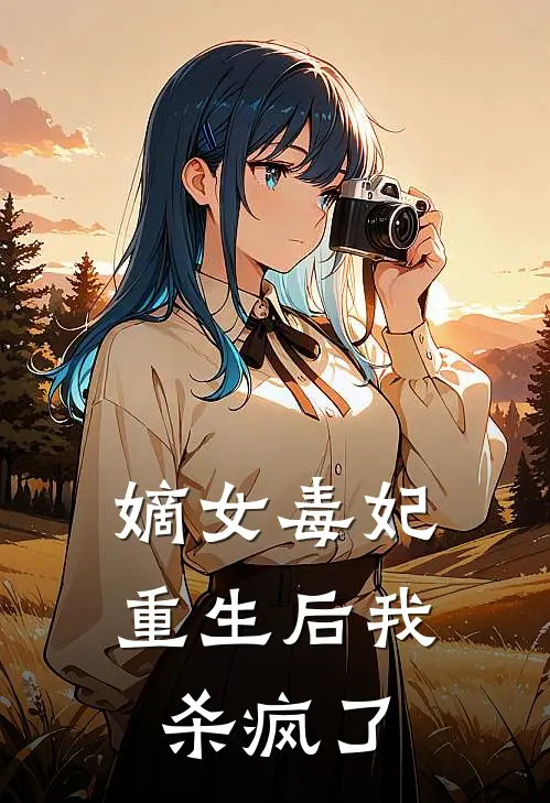 嫡女毒妃：重生后我杀疯了