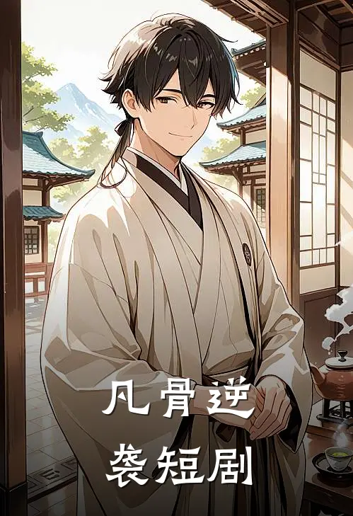 凡骨逆袭短剧