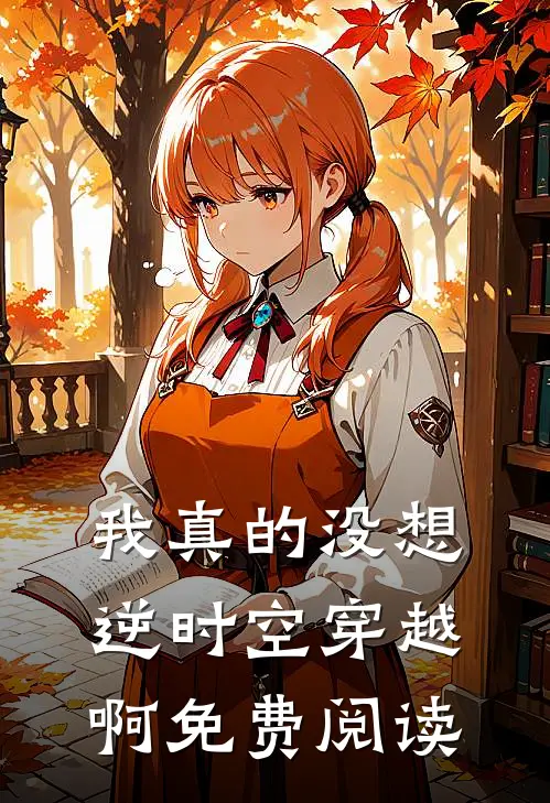 我真的没想逆时空穿越啊免费阅读