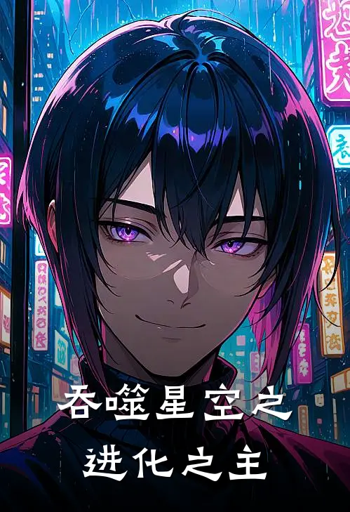 吞噬星空之进化之主