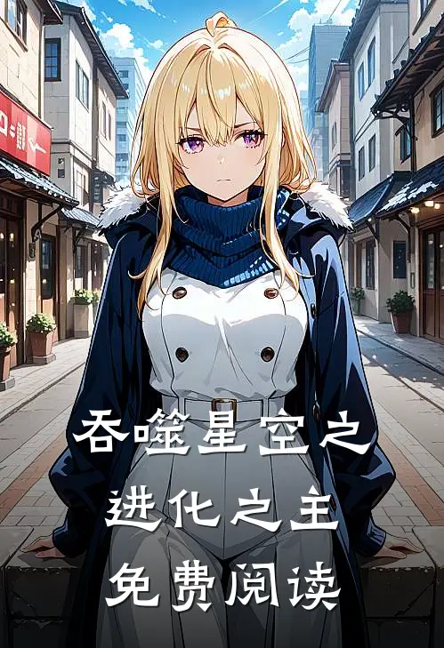 吞噬星空之进化之主免费阅读