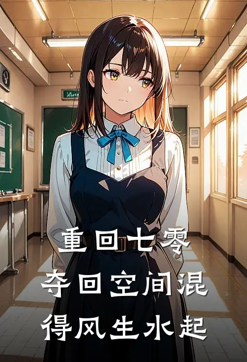 重回七零，夺回空间混得风生水起