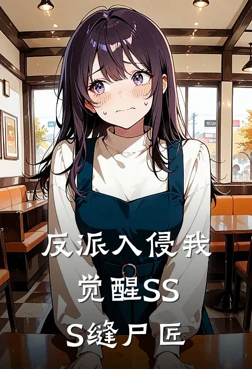 反派入侵我觉醒【SSS缝尸匠】