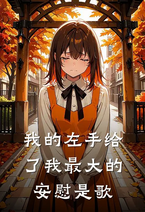 我的左手给了我最大的安慰是歌