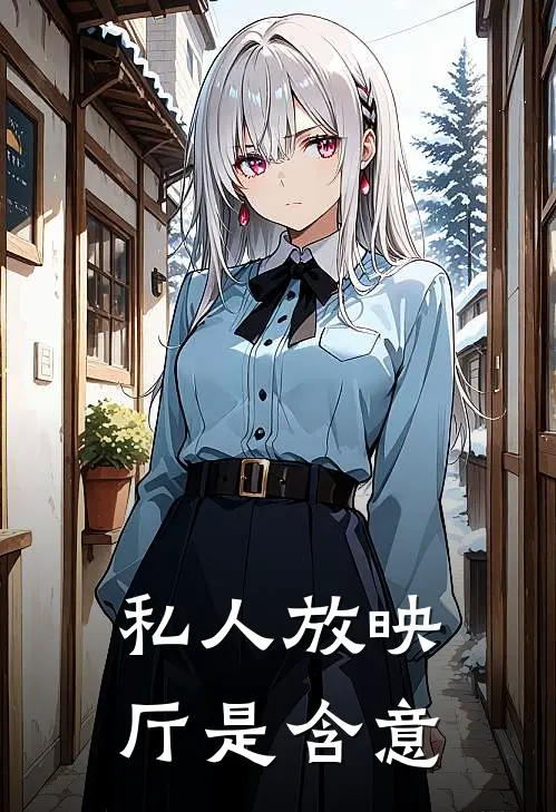 私人放映厅是含意