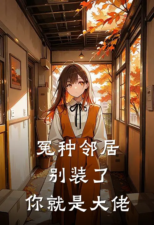 冤种邻居别装了，你就是大佬林晚星林晚免费小说大全_热门免费小说冤种邻居别装了，你就是大佬(林晚星林晚)