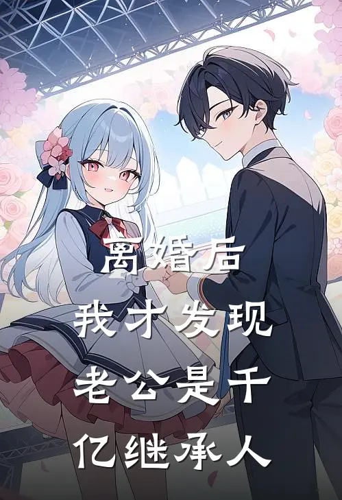 离婚后，我才发现老公是千亿继承人(顾沉林知夏)热门小说推荐_免费小说在线看离婚后，我才发现老公是千亿继承人顾沉林知夏