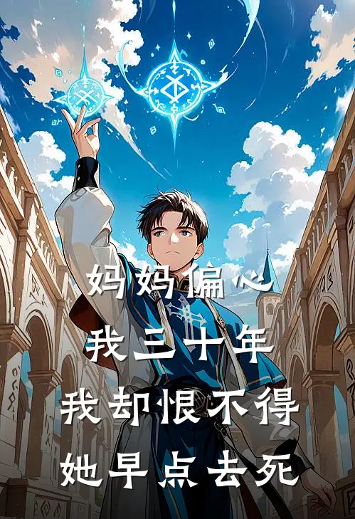 妈妈偏心我三十年，我却恨不得她早点去死