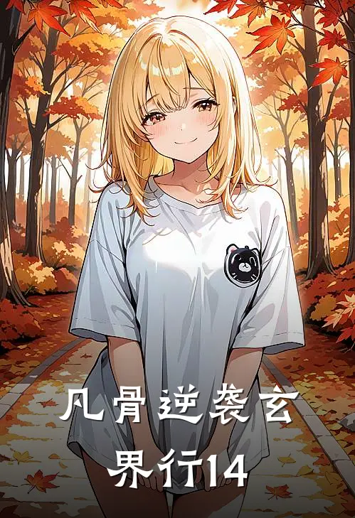 凡骨逆袭玄界行14