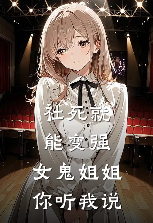 社死就能变强：女鬼姐姐你听我说宋七安秦无咎完结热门小说_完整版小说全文免费阅读社死就能变强：女鬼姐姐你听我说宋七安秦无咎