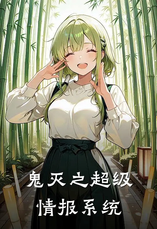 鬼灭之超级情报系统阳太陈阳已完结小说推荐_完整版小说鬼灭之超级情报系统(阳太陈阳)