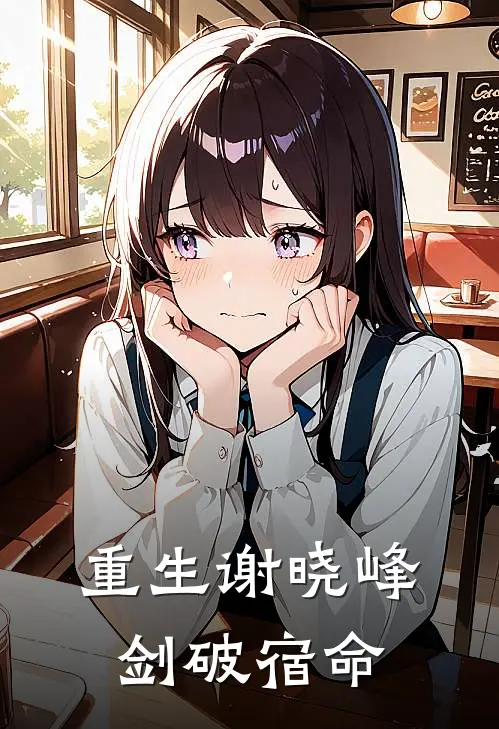 重生谢晓峰剑破宿命(谢晓峰凌青)最新小说全文阅读_最新章节列表重生谢晓峰剑破宿命(谢晓峰凌青)