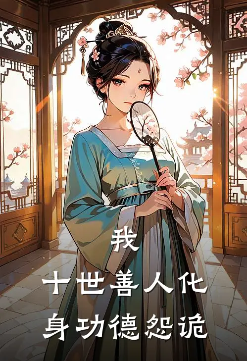 我，十世善人化身功德怨诡