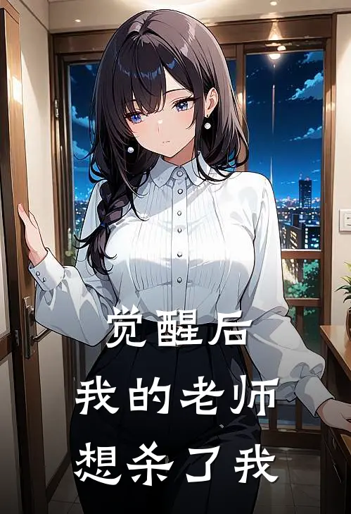 觉醒后，我的老师想杀了我(秦洛儿秦洛儿)完整版免费阅读_(觉醒后，我的老师想杀了我)全章节免费在线阅读