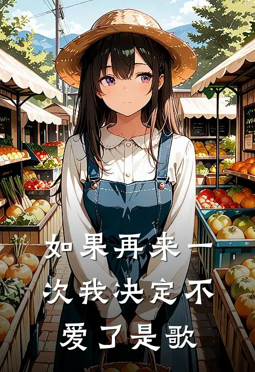 如果再来一次我决定不爱了是歌